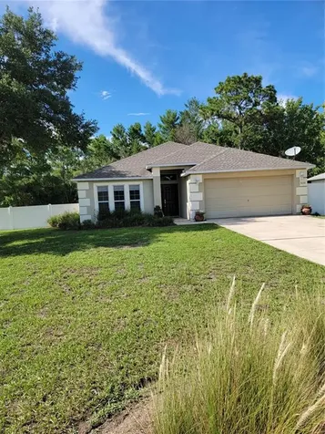 3020 Norlina Street Deltona FL 32738