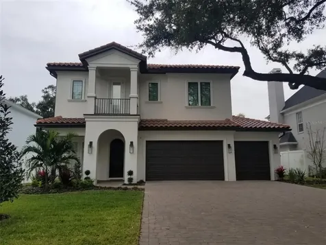 3111 W Harbor View Avenue Tampa FL 33611