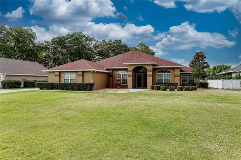5381 County Road 125 Wildwood FL 34785