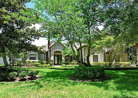1053 Juliette Boulevard Mount Dora FL 32757