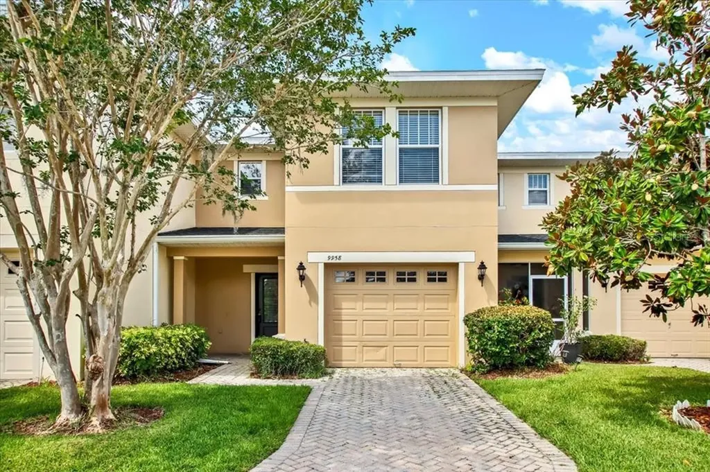 9958 Tivoli Villa Drive Orlando FL 32829