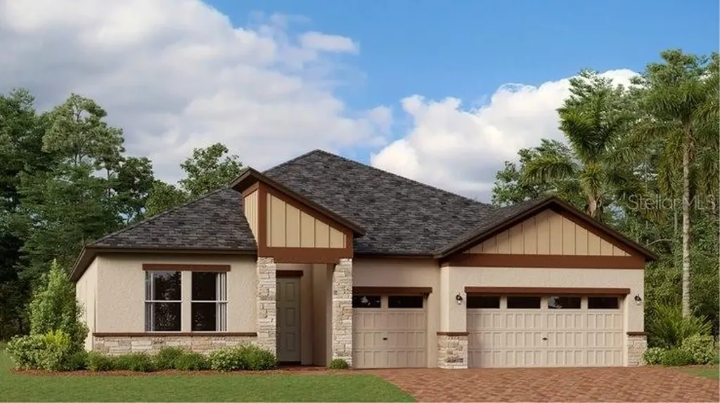 21259 Snowy Orchid Terrace Land O Lakes FL 34637