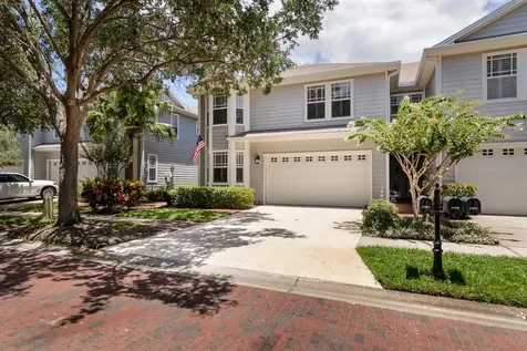 2881 Bayshore Trails Drive Tampa FL 33611