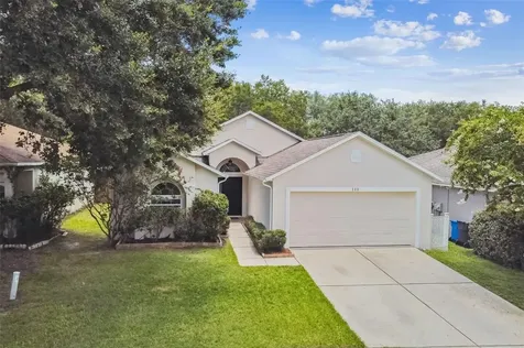 206 Chardonnay Place Valrico FL 33594