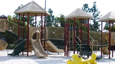 3878 Autumn Amber Drive Spring Hill FL 34609