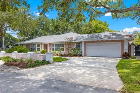 3417 W Villa Rosa Street Tampa FL 33611