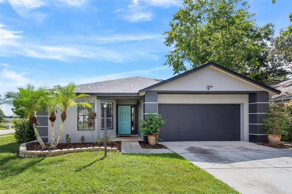217 Hound Run Place Casselberry FL 32707