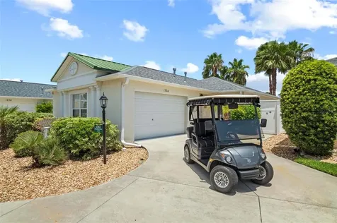 1564 Summerchase Loop The Villages FL 32162