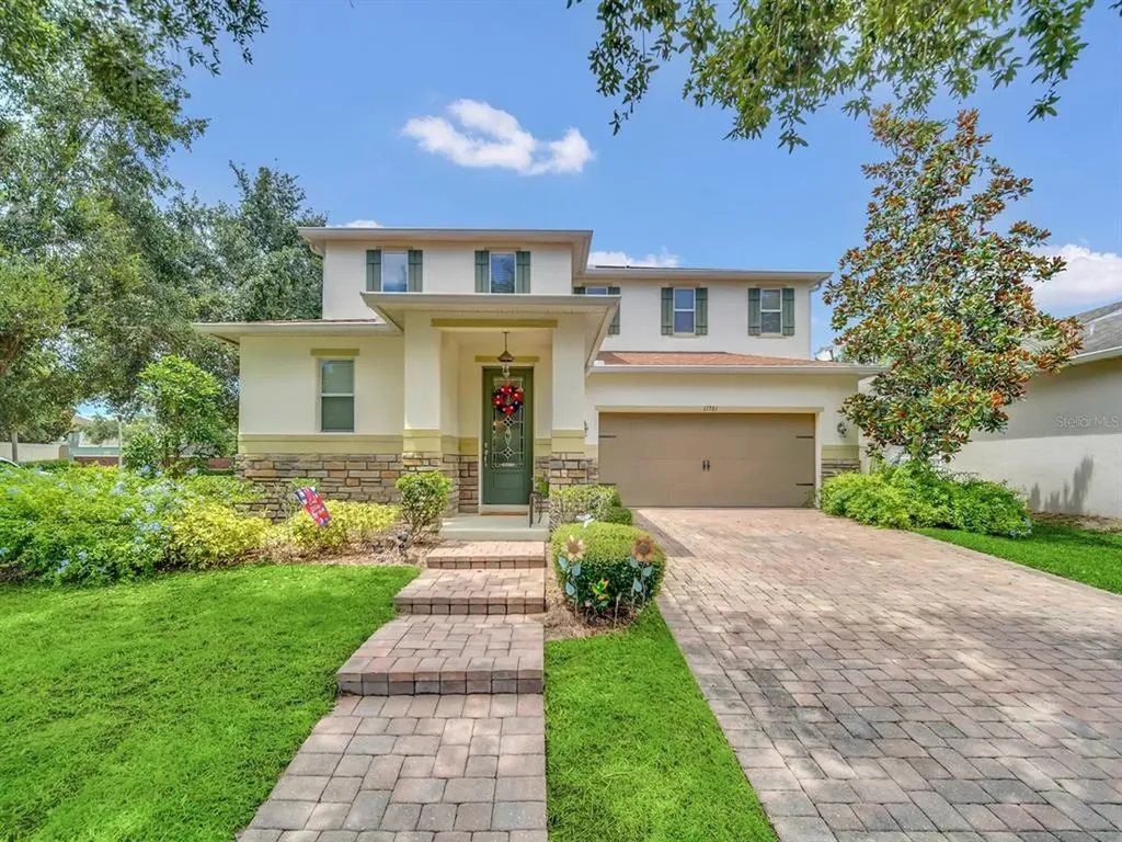11761 Verrazano Drive Orlando FL 32836