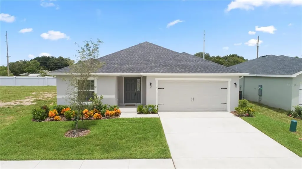 1231 Mezzavalle Way Auburndale FL 33823