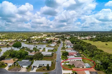 1126 S Cypress Point Drive Venice FL 34293