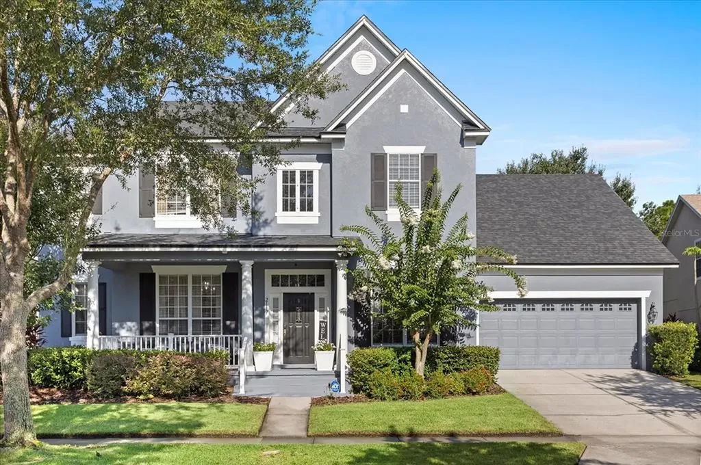 2117 Wild Tamarind Boulevard Orlando FL 32828