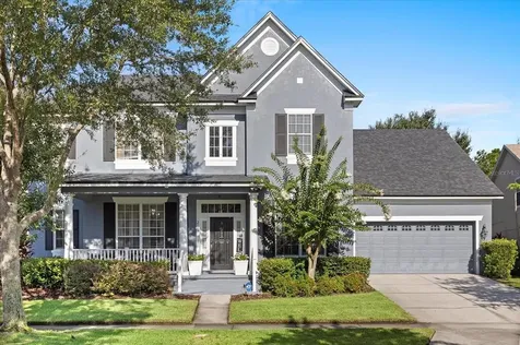 2117 Wild Tamarind Boulevard Orlando FL 32828