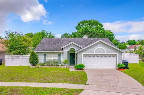 1261 Whispering Winds Court Apopka FL 32703