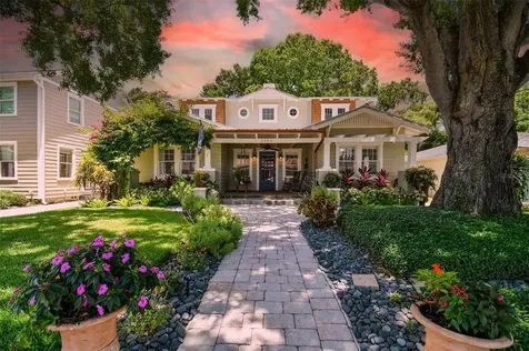 1508 S Georgia Avenue Tampa FL 33629