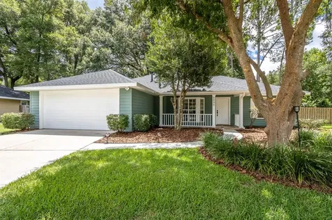 6845 SW 81st Street Gainesville FL 32608