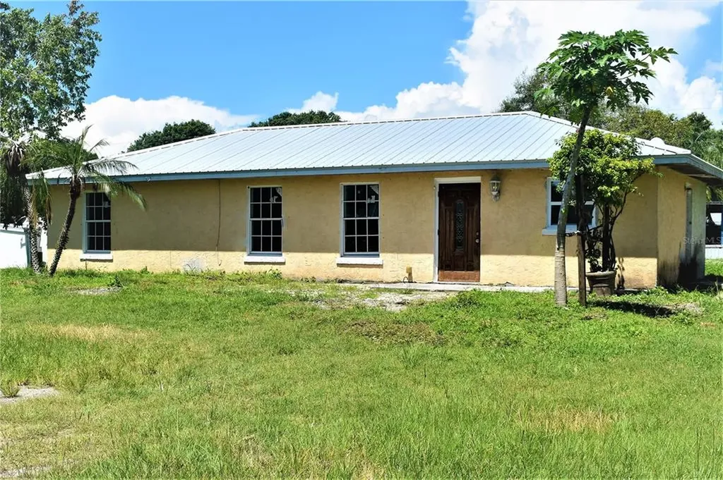 635 NE 62nd Avenue Okeechobee FL 34974