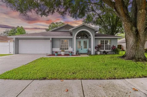 2351 Foggy Ridge Parkway Land O Lakes FL 34639