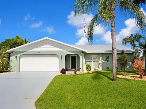 1234 Jefferson Drive Englewood FL 34224