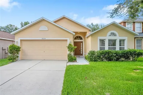 19254 Wood Sage Drive Tampa FL 33647