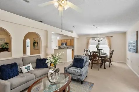 19254 Wood Sage Drive Tampa FL 33647