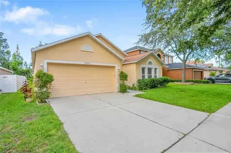 19254 Wood Sage Drive Tampa FL 33647