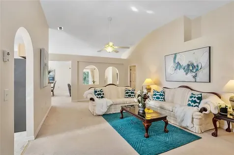 19254 Wood Sage Drive Tampa FL 33647
