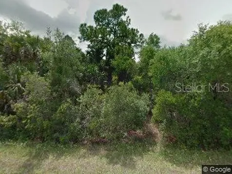 14015 Lumidor Avenue Port Charlotte FL 33953