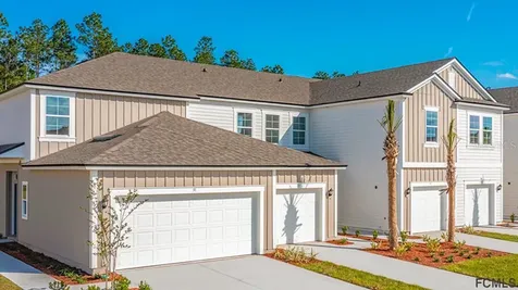 142 Redbud Road Palm Coast FL 32137