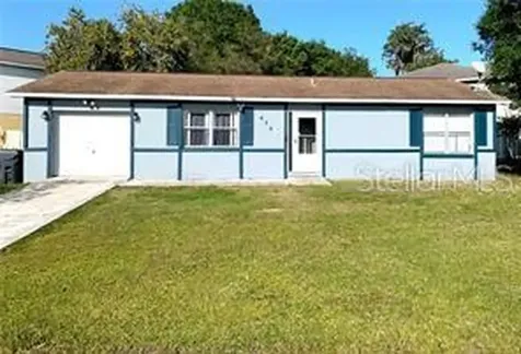 636 Caribou Court Kissimmee FL 34759