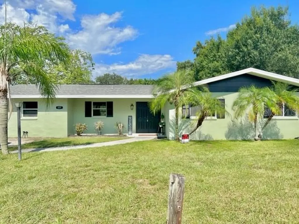 821 Dellena Lane Fort Myers FL 33905