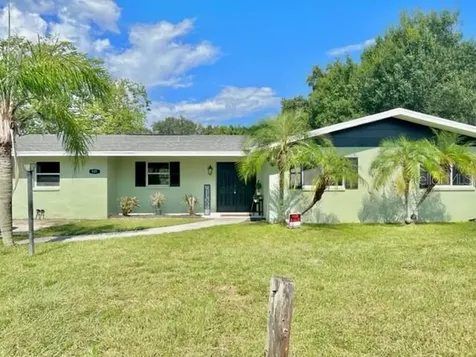 821 Dellena Lane Fort Myers FL 33905