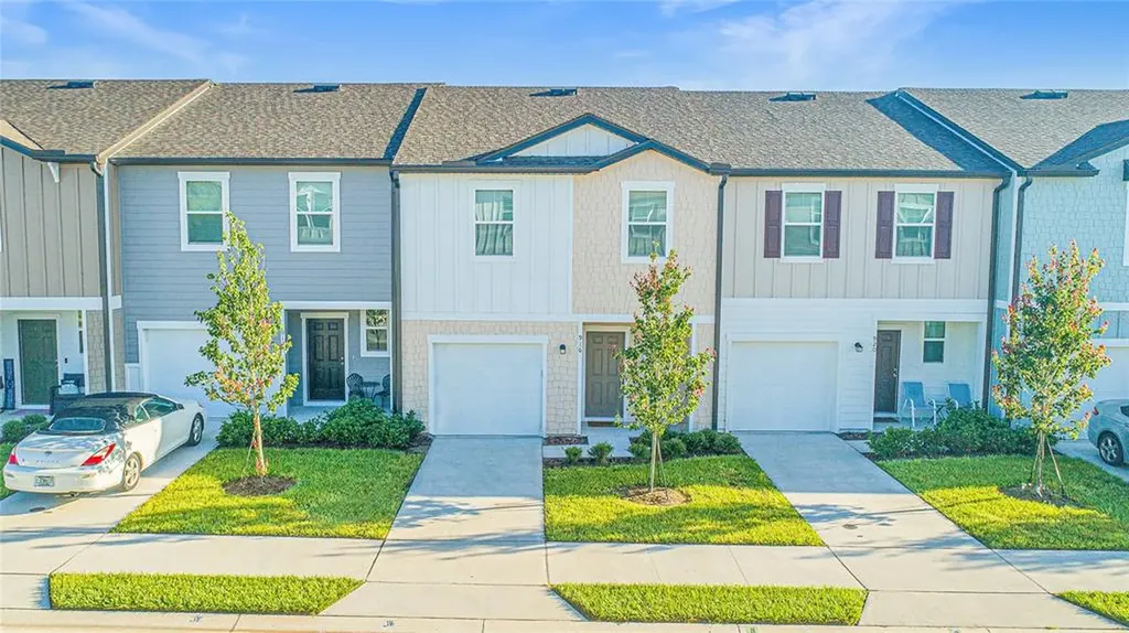 916 Grandin Street Davenport FL 33837