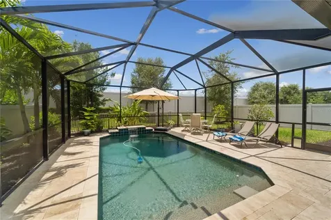 19333 Nearpoint Drive Venice FL 34292
