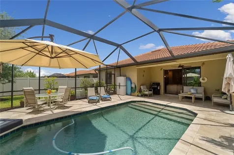 19333 Nearpoint Drive Venice FL 34292