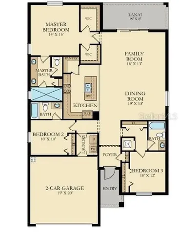 19333 Nearpoint Drive Venice FL 34292