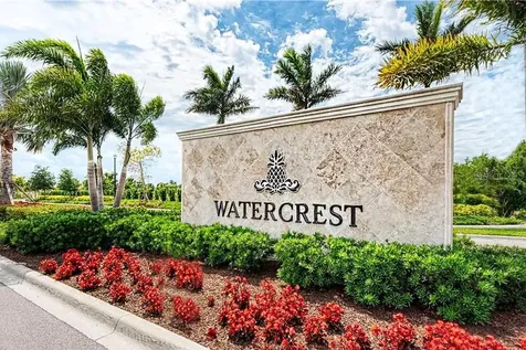 19333 Nearpoint Drive Venice FL 34292