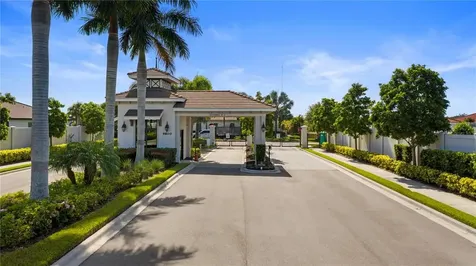 19333 Nearpoint Drive Venice FL 34292