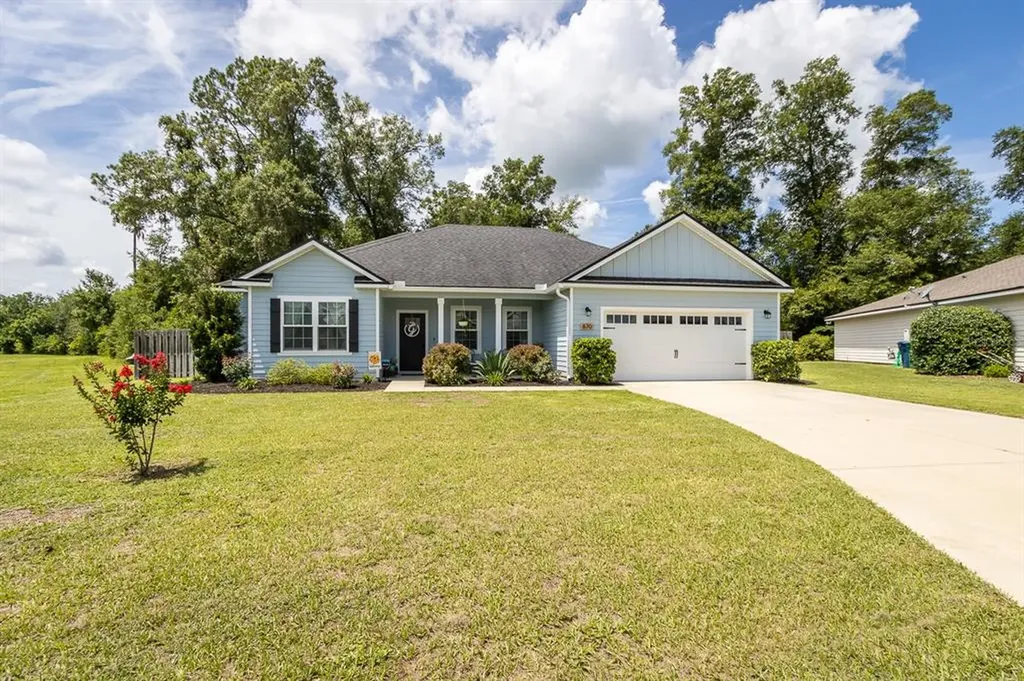 870 NW 256th Way Newberry FL 32669
