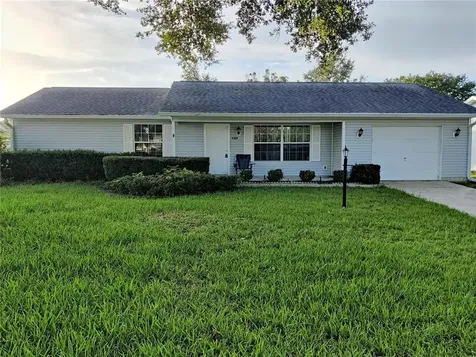 6349 SW 84th Place Road Ocala FL 34476