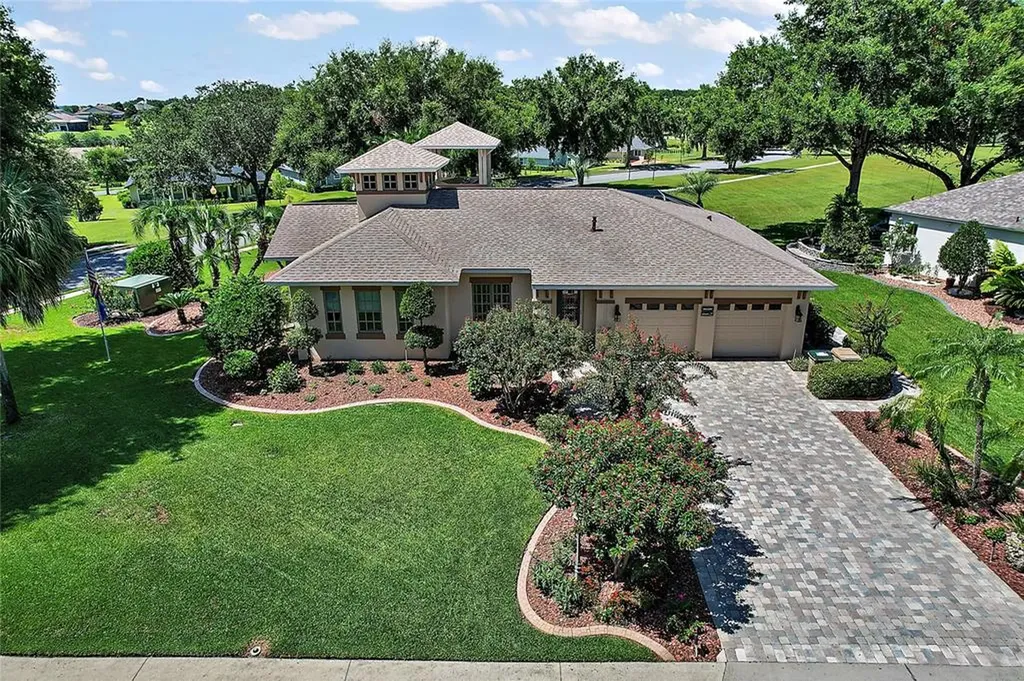5446 Saddleback Court Lady Lake FL 32159