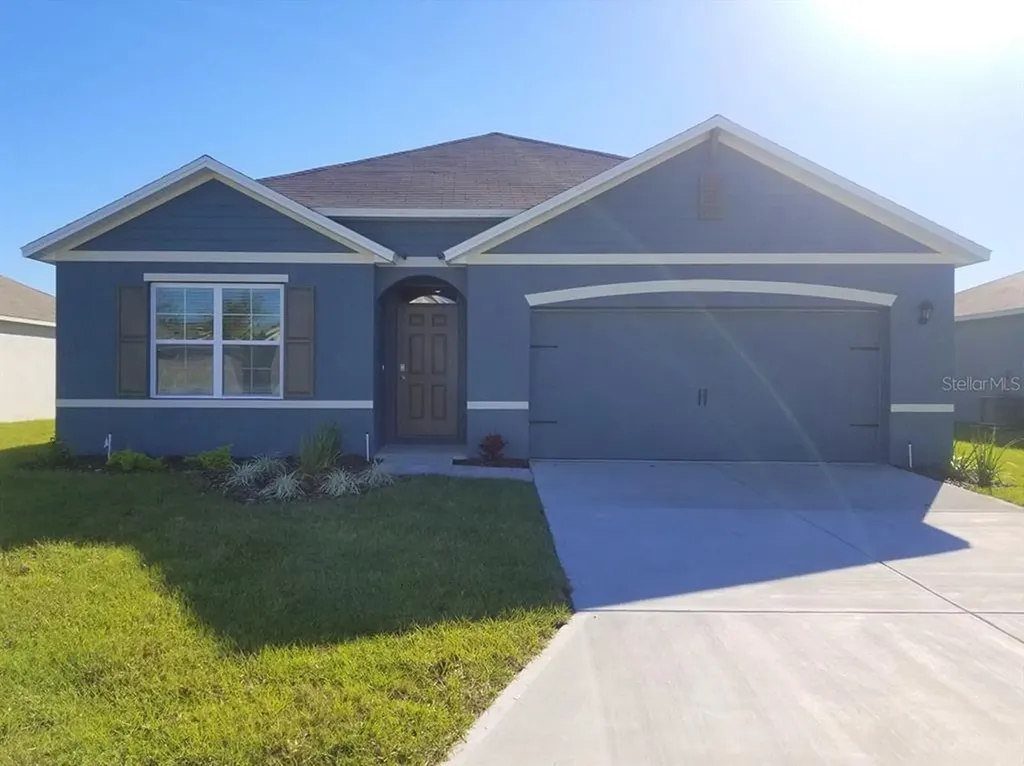 862 Sun Burst Road Winter Haven FL 33880