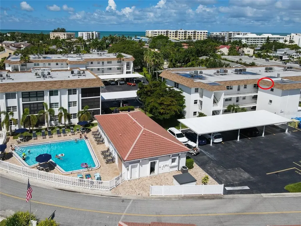 116 Vista Hermosa Circle Sarasota FL 34242
