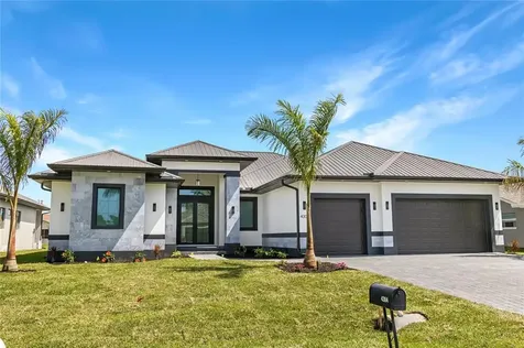 4303 SW 25th Place Cape Coral FL 33914