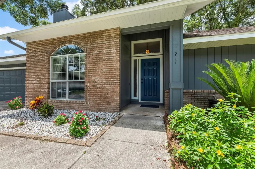 11217 NW 36th Avenue Gainesville FL 32606