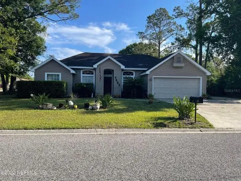 7883 Georgia Jack Drive N Jacksonville FL 32244