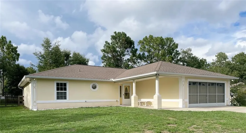 14195 SW 20th Place Ocala FL 34481