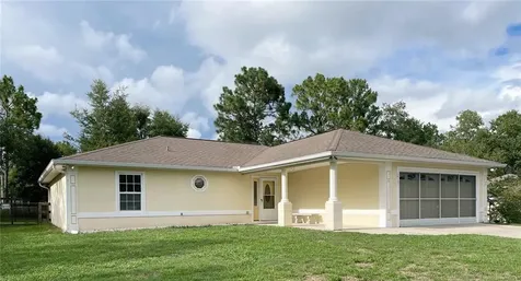 14195 SW 20th Place Ocala FL 34481