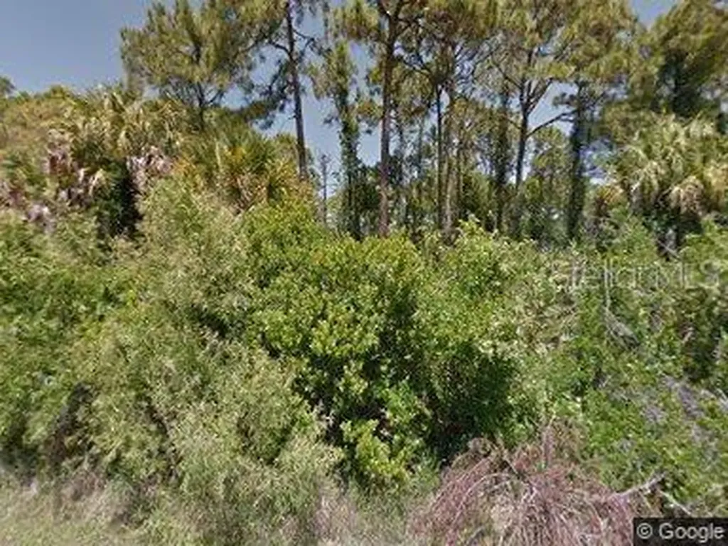 12086 Hunter Avenue Port Charlotte FL 33953