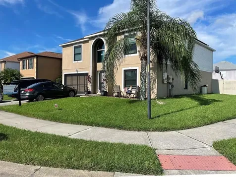 248 Fairfield Drive Sanford FL 32771